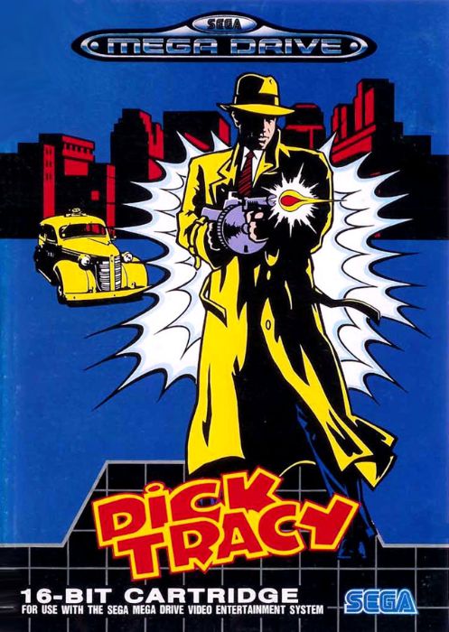 Dick Tracy Dick Tracy