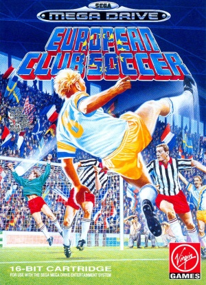 European Club Soccer European Club Soccer