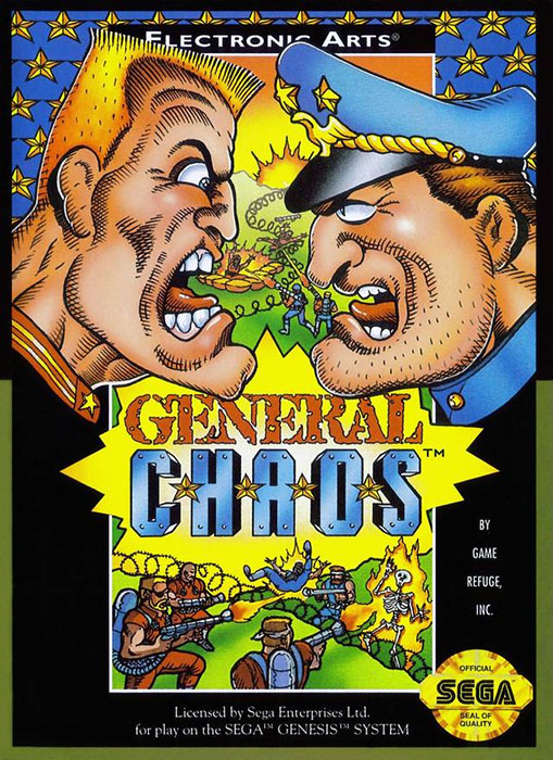 download general chaos mega drive download general chaos mega drive