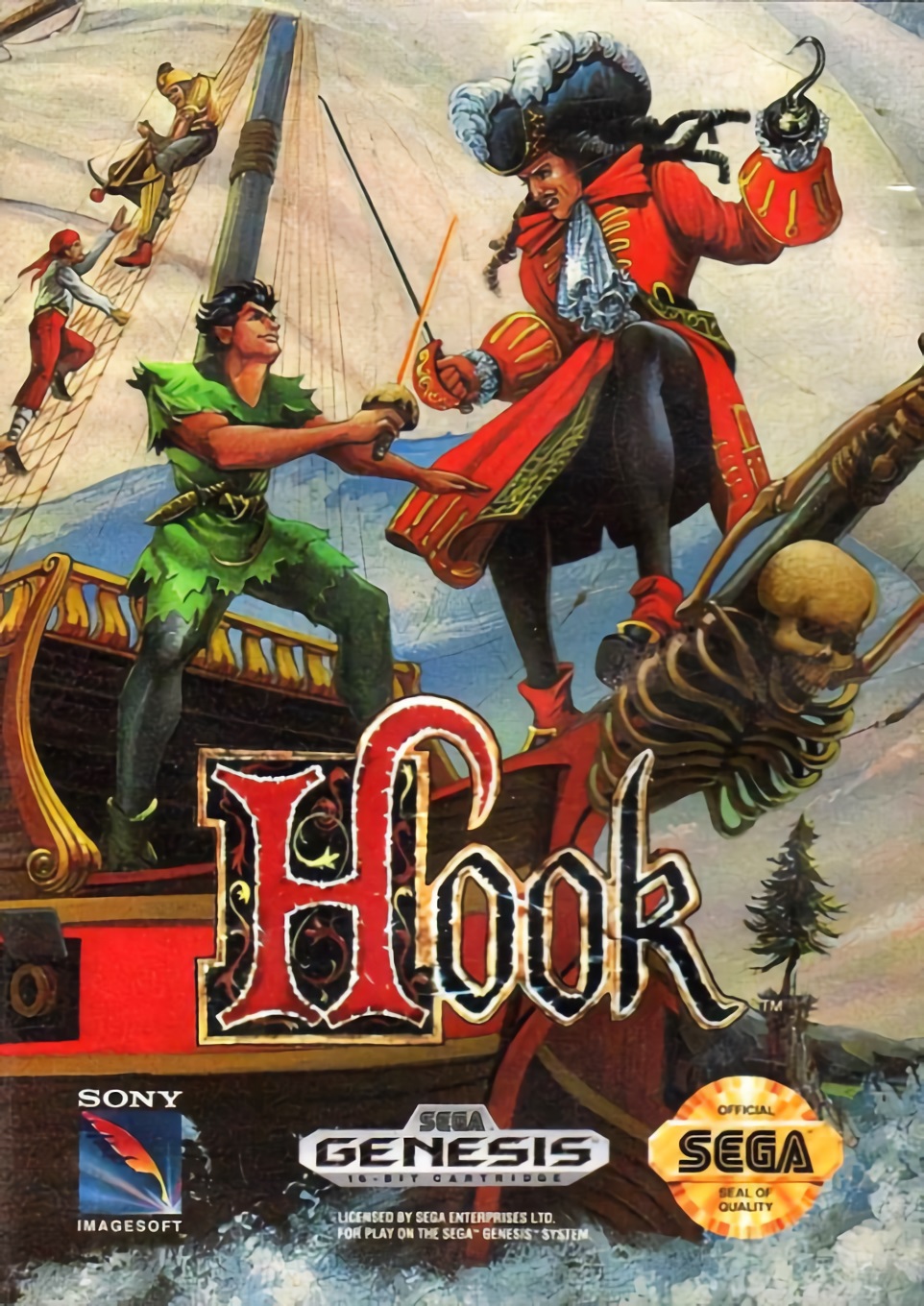 Hook