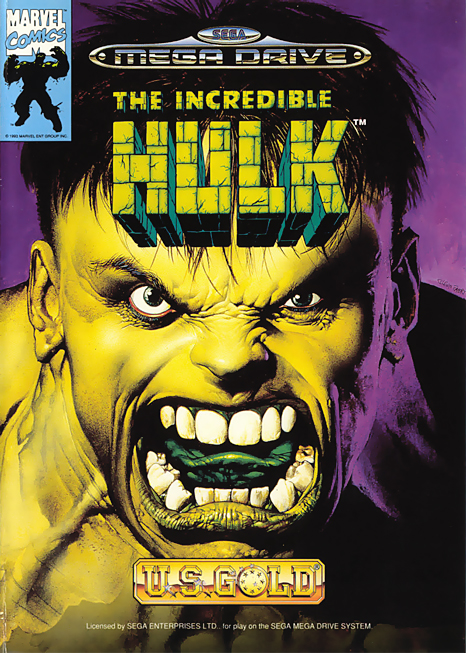 The Incredible Hulk The Incredible Hulk