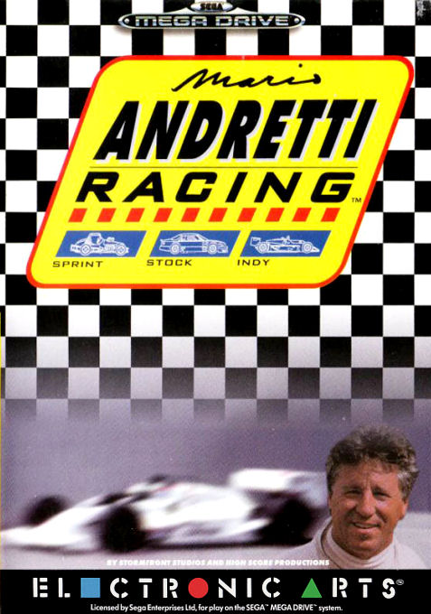 Mario Andretti Racing Mario Andretti Racing