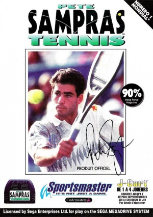 Pete Sampras Tennis Pete Sampras Tennis