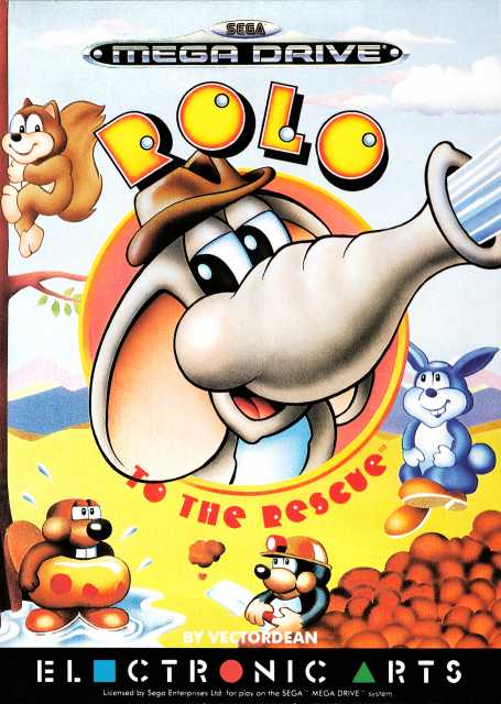 Rolo to the Rescue Rolo to the Rescue