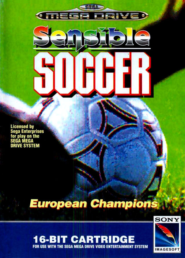 Sensible Soccer