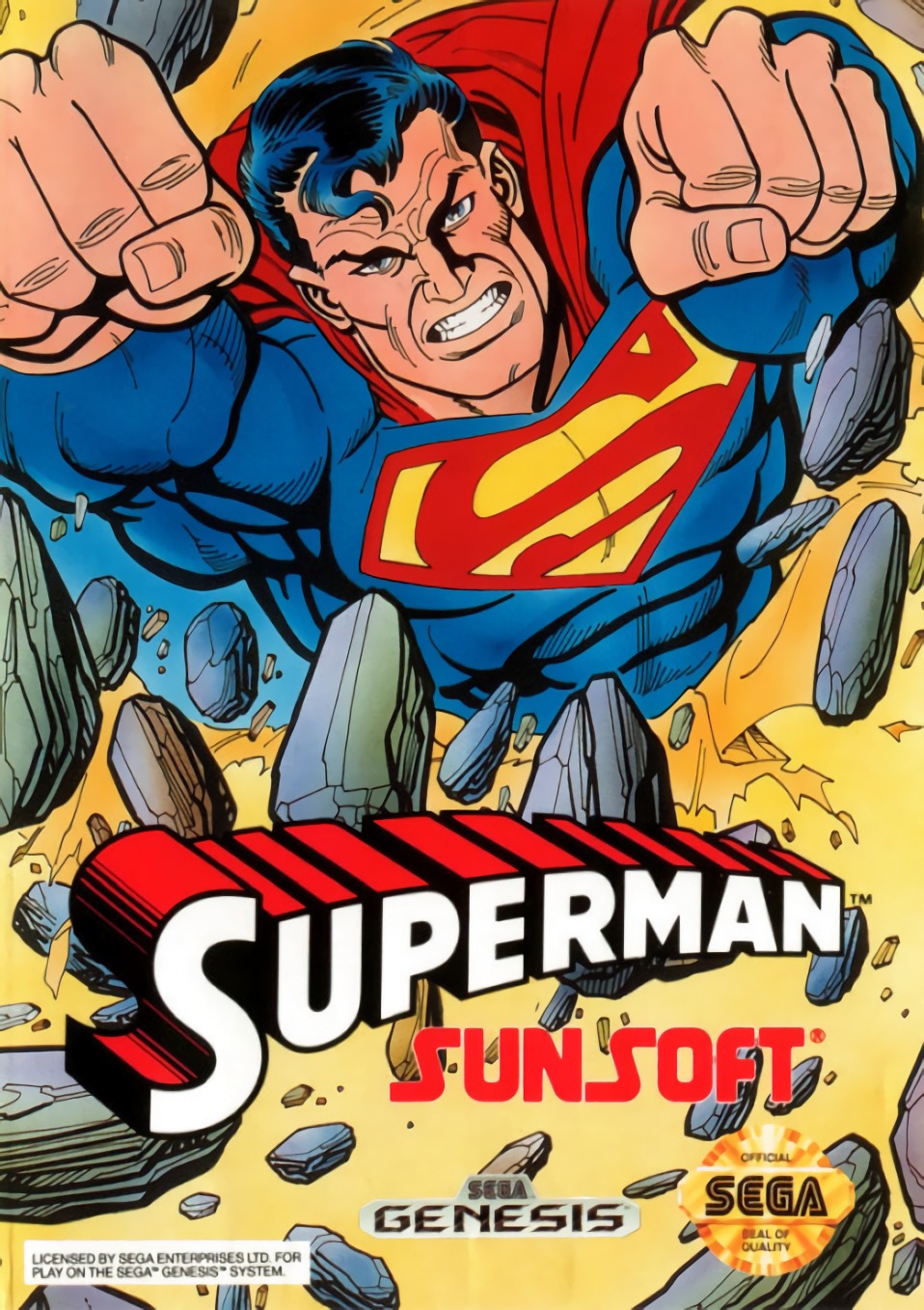 Superman Superman