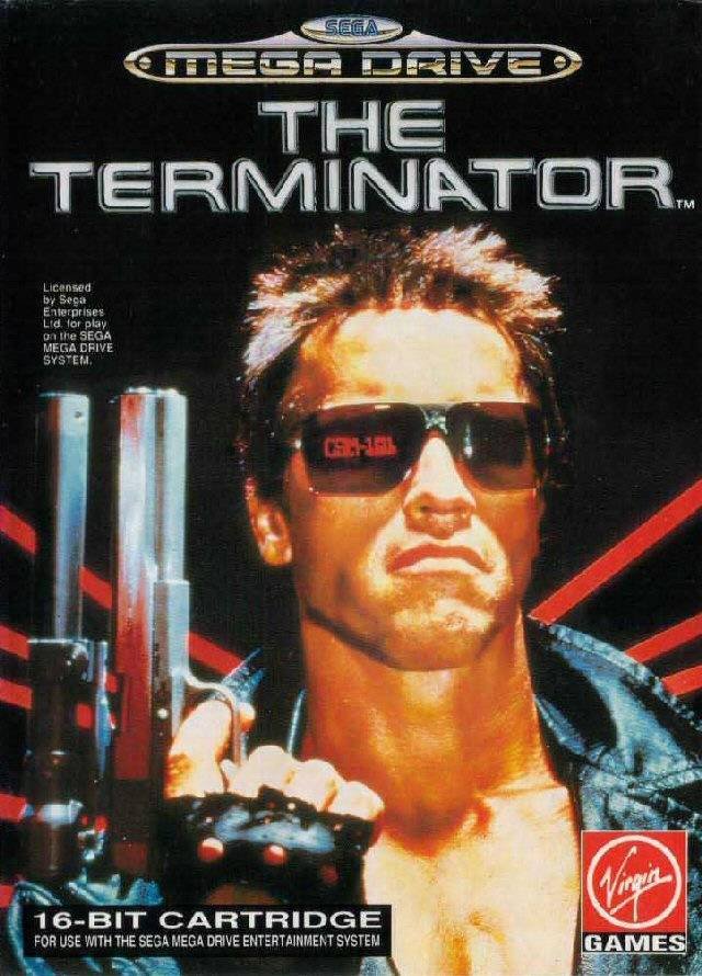 The Terminator The Terminator