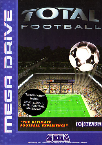 Total Football Total Football