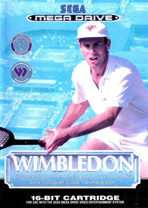 Wimbledon Championship Tennis