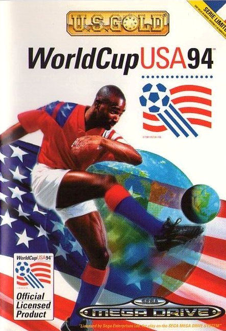 World Cup USA '94 World Cup USA '94