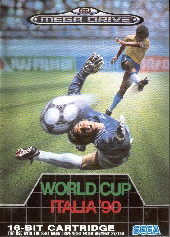 World Cup Italia '90