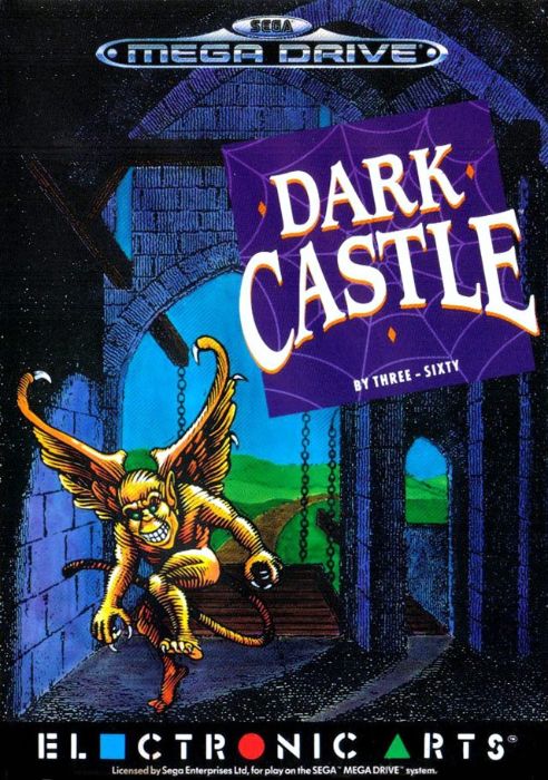 Dark Castle Dark Castle
