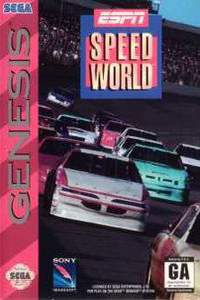 ESPN Speed World ESPN Speed World