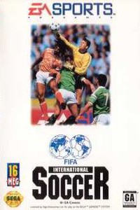 FIFA International Soccer FIFA International Soccer