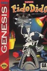 Fido Dido Fido Dido