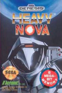 Heavy Nova