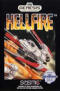 Hellfire Hellfire