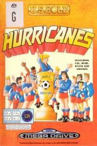 Hurricanes Hurricanes