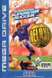 International Superstar Soccer Deluxe