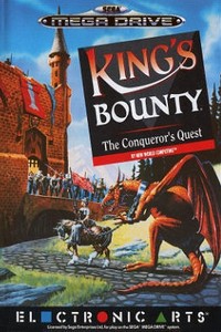 King's Bounty: The Conqueror's Quest