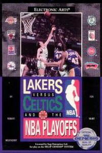 Lakers versus Celtics and the NBA Playoffs Lakers versus Celtics and the NBA Playoffs