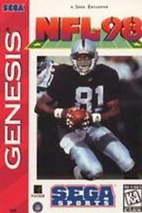 NFL 98 NFL 98