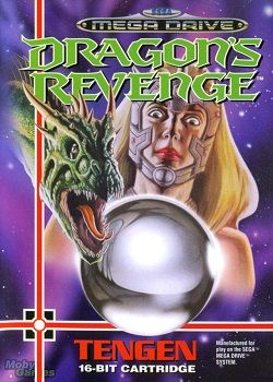 Dragon's Revenge Dragon's Revenge
