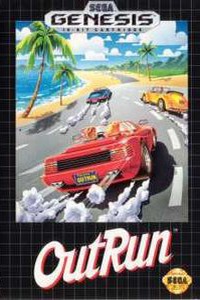 OutRun OutRun