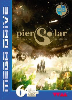 Pier Solar (Beta)