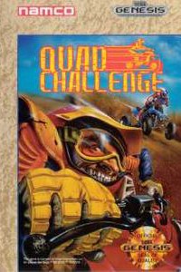 Quad Challenge