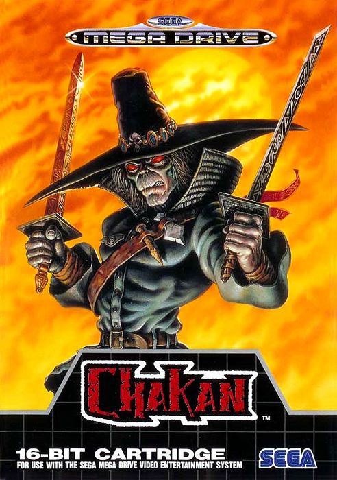 Chakan Chakan