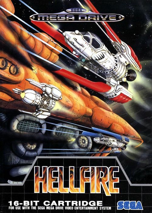 Hellfire Hellfire