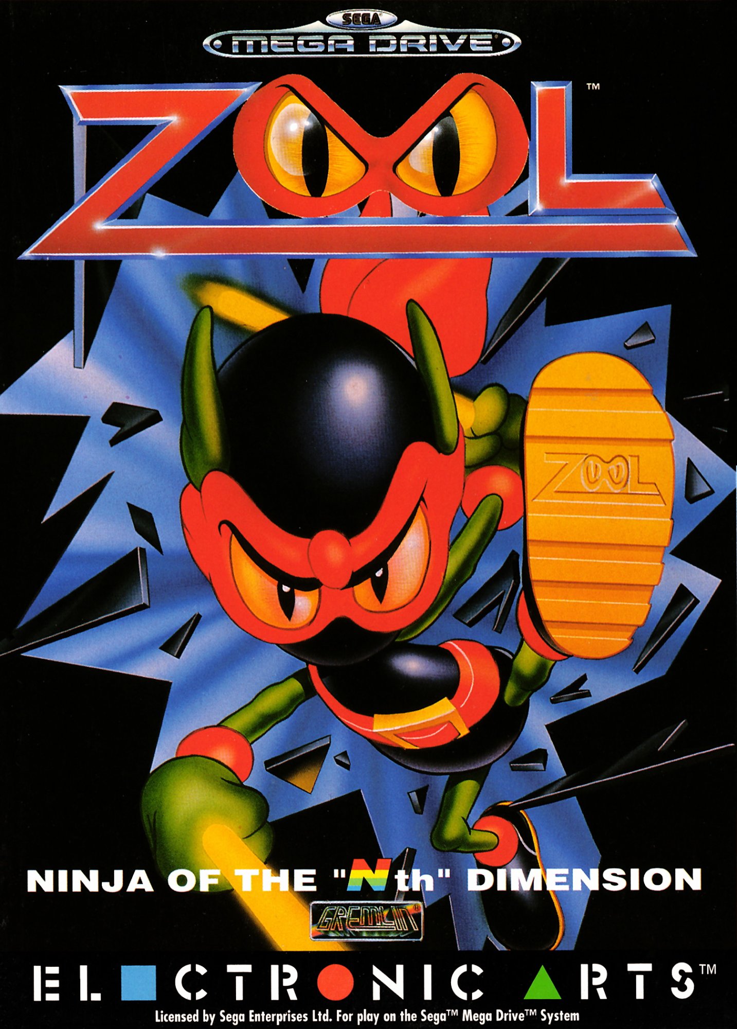 Zool Zool