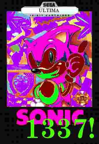 Sonic 1337