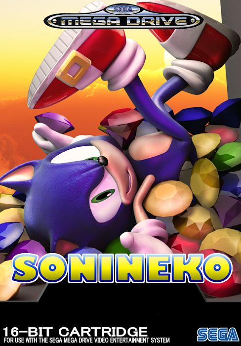 SoniNeko SoniNeko