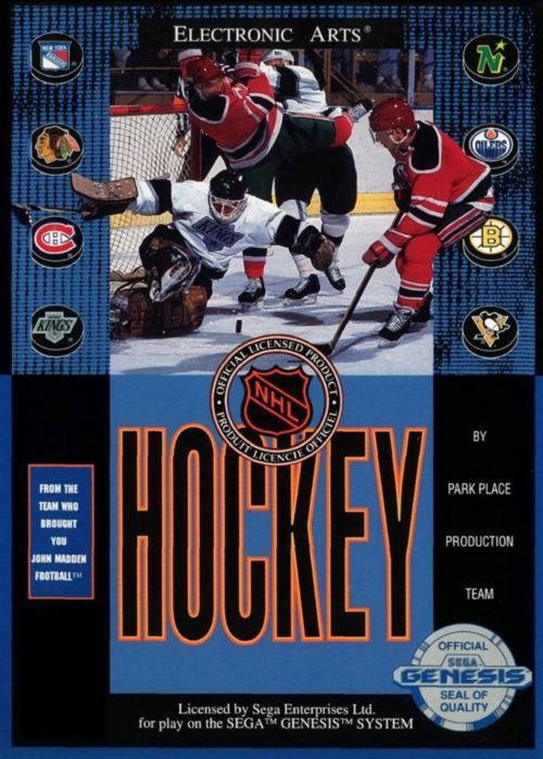 NHL Hockey NHL Hockey