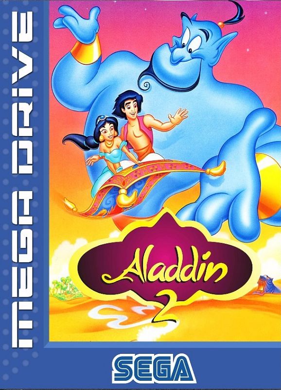 Aladdin II