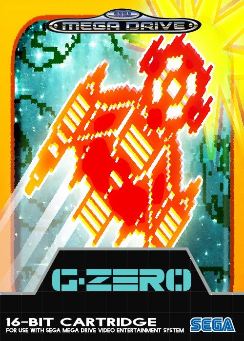 G-Zero G-Zero