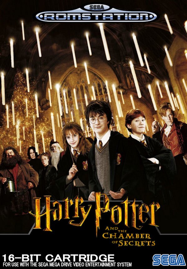 harry potter and the chamber of secrets pc game emulator