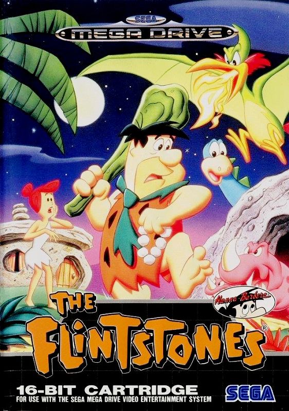 The Flintstones The Flintstones