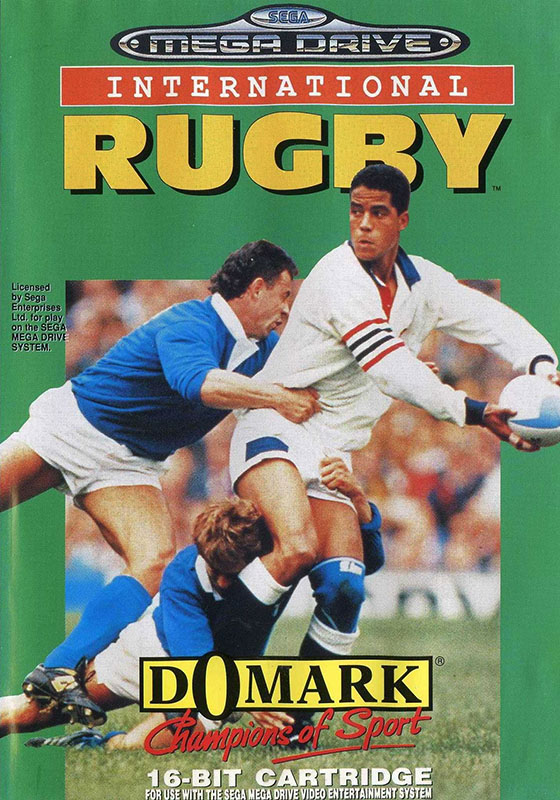 International Rugby International Rugby