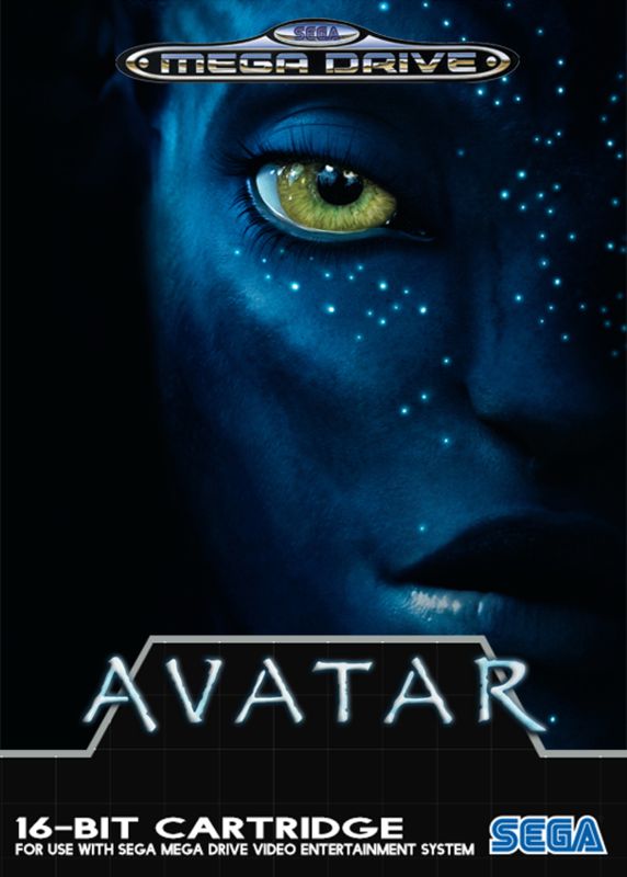 Avatar Avatar