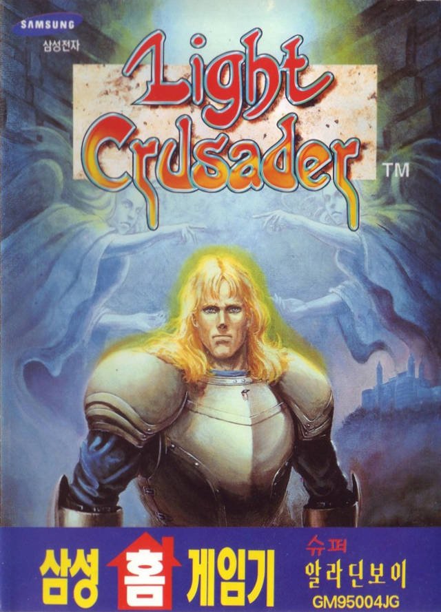 Light Crusader