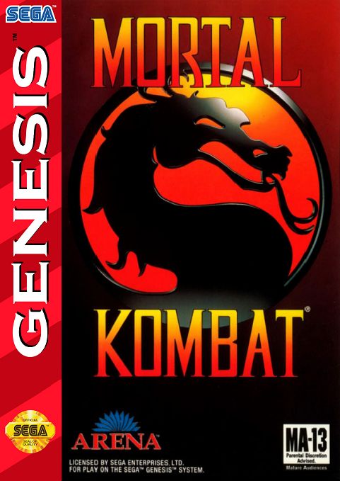 Mortal Kombat