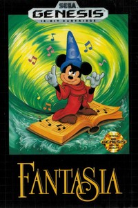 Fantasia Fantasia