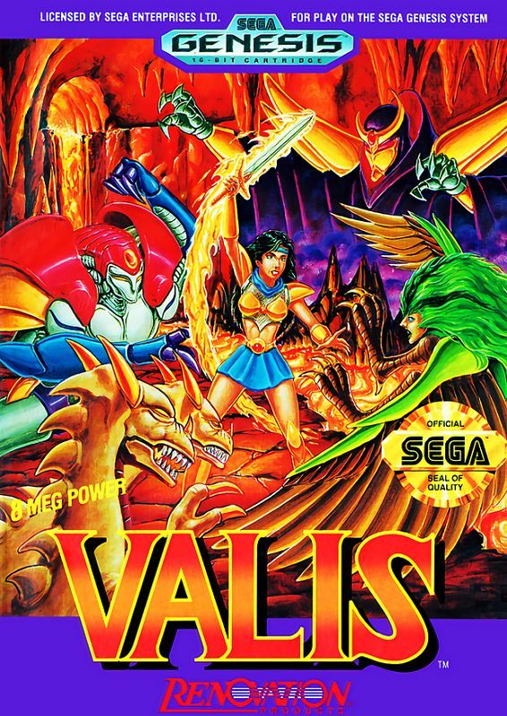 Valis Valis