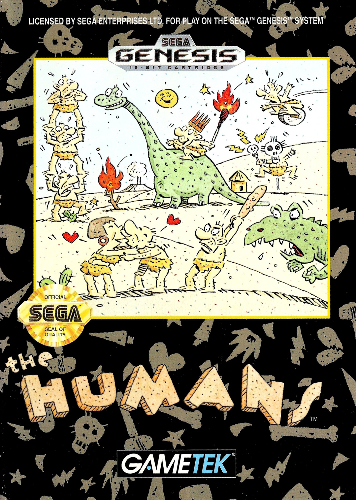 The Humans The Humans