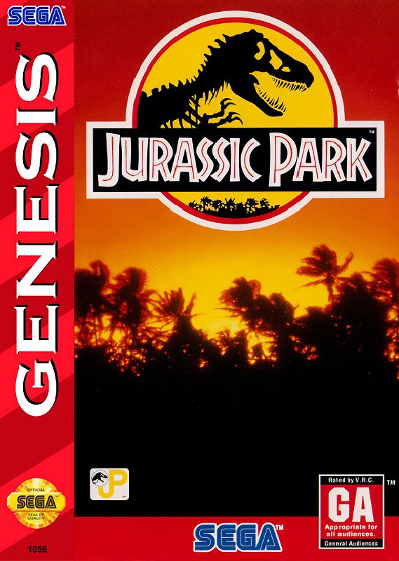 Jurassic Park Jurassic Park