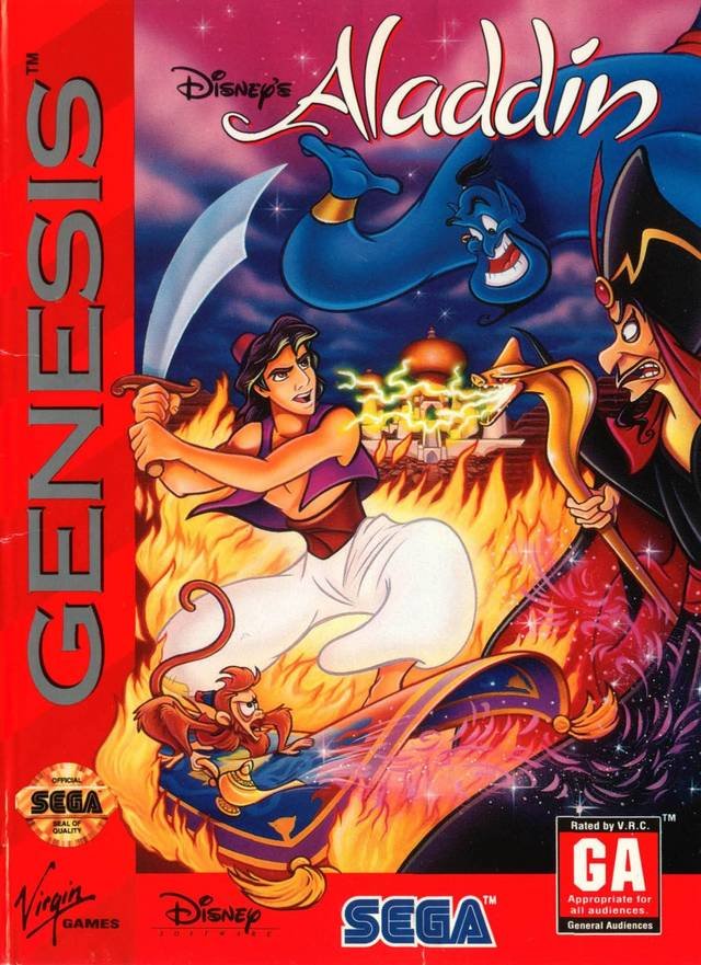 Aladdin (Beta Chicago) Aladdin (Beta Chicago)