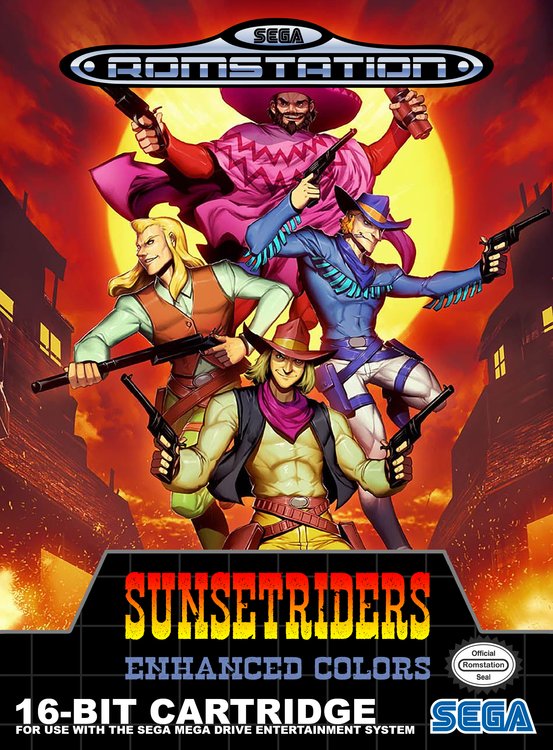 sunset riders rom sunset riders rom